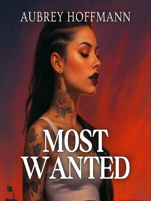 cover image of Most Wanted